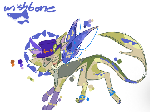 Wishbone