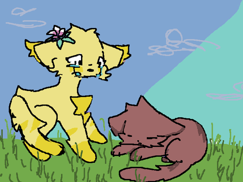 Lily part 3