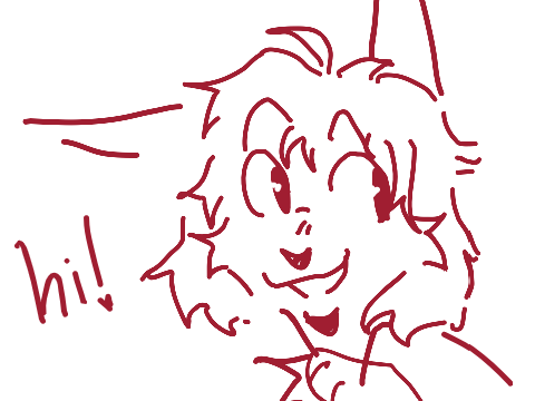 Hello, scratch