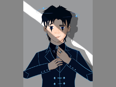 New Oc? 