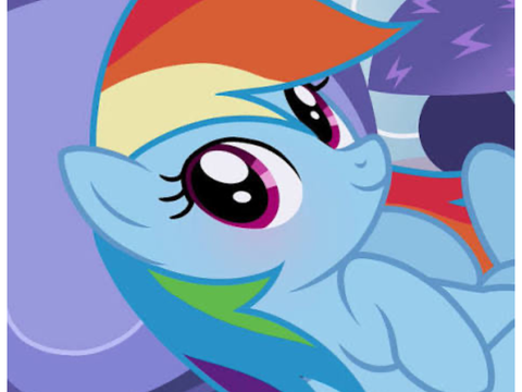 Rainbowdash