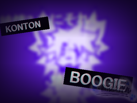 ⋆｡‧˚ʚ konton boogie // template // CCE // meme // #animeme #animation ɞ˚‧｡⋆