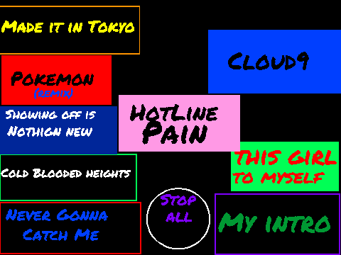 GamingMusic