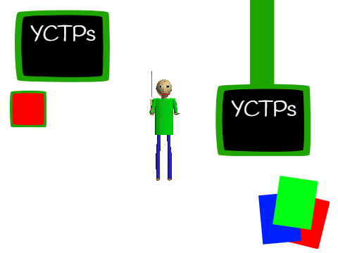 Baldi Clicker (BETA) V1.2