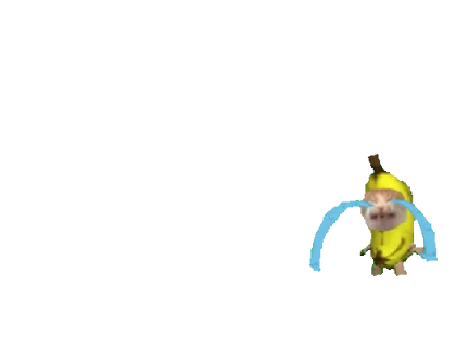 ただバナナネコをいじめるだけのゲーム