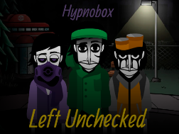Hypnobox V1 Remake: Left Unchecked (SCRATCH PORT)