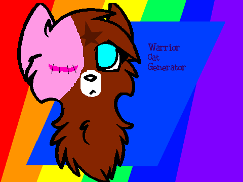 Warrior generator