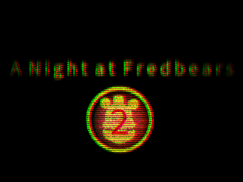 A Night at Fredbears || Auditions