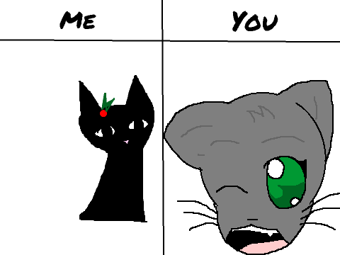 Warrior Cat Remixxxx <3