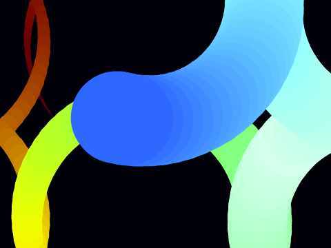 COLOURS