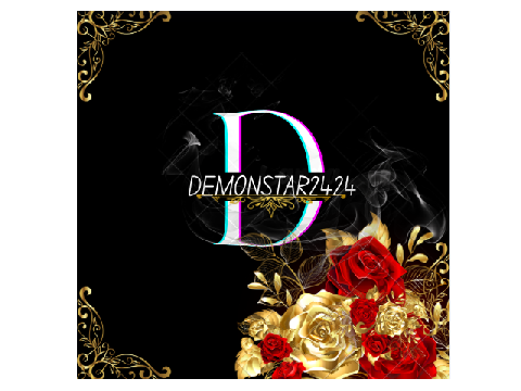 New logo design