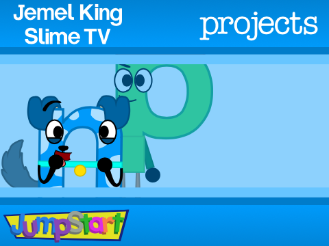 Pico in JumpStart Style