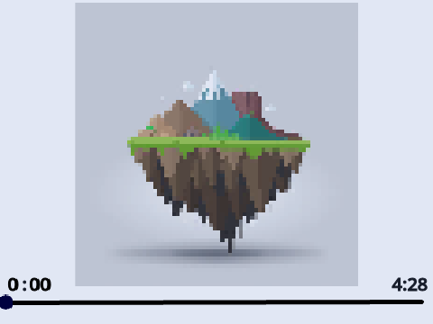 Floating Islands