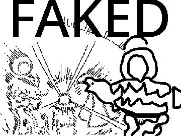 Bates' Death was FAKED?! (Explanation)