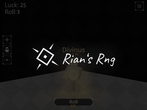 Rian's Rng [EON1]  