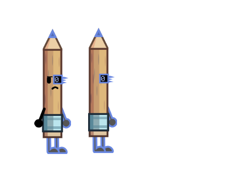 [BR:MS] PBAJ Pencil V3 