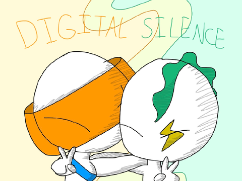 Digital Silence part 1
