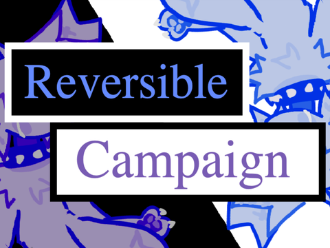  Reversible Campaign - CCE