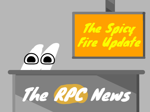 The rpc News 2 (Mini-Boss Update Part 2)