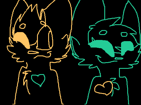 ~ 305 ~ OC Lineart Palette MAP part 12