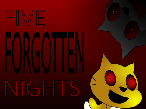 Five Forgotten Nights