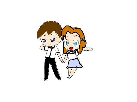 FIRST EVER ANIME PROJECT CC *OPEN* remix