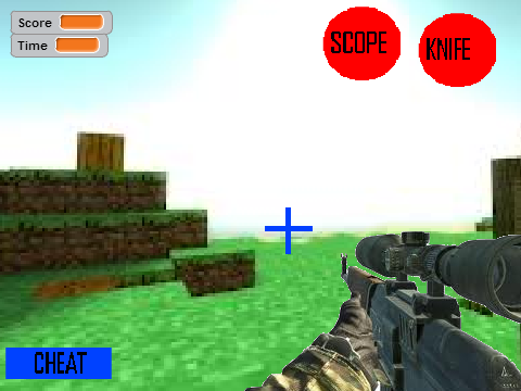 2D WARS - Android version
