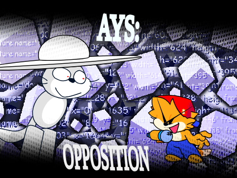 AYS: Opposition