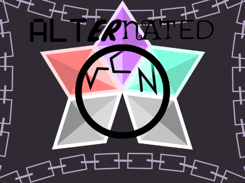 ALTERNATED [DW AU signups!]