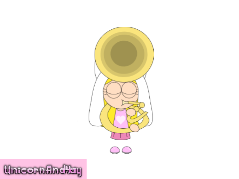 unie sousaphone