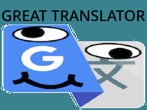 Useful French translator remix