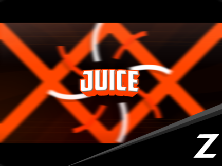 「2D」 [FRIENDTRO] Pentro for @-JuiceFX-!