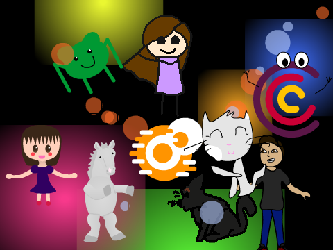 | OPEN | ♬Make Your OC Dance!♬ | remix
