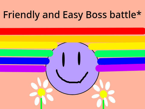 Totally Easy and Fun Boss Fight V1.4.1
