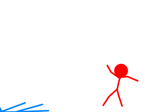 Punch Animation