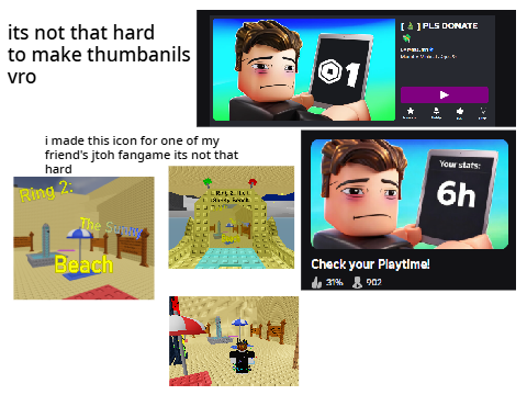 so roblox games are stealing thumbnails now ig