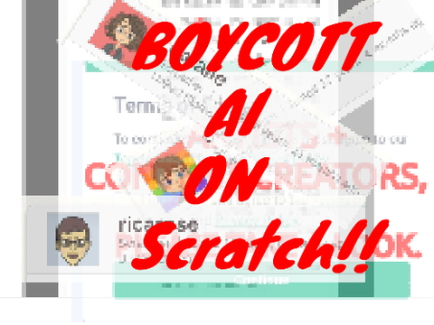 Scratch Boycott