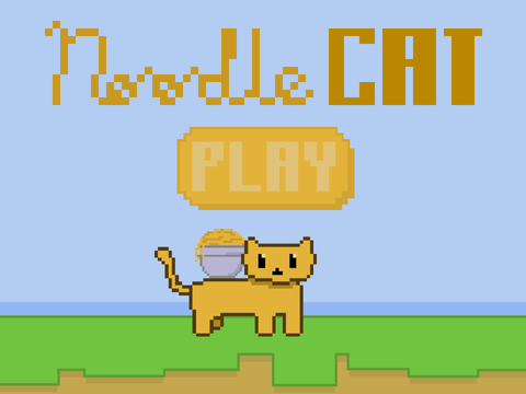NoodleCat