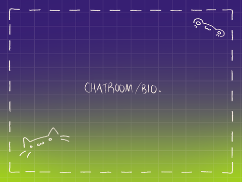 ✩⁺˚ Java's Chatroom/Bio ˚⁺✩