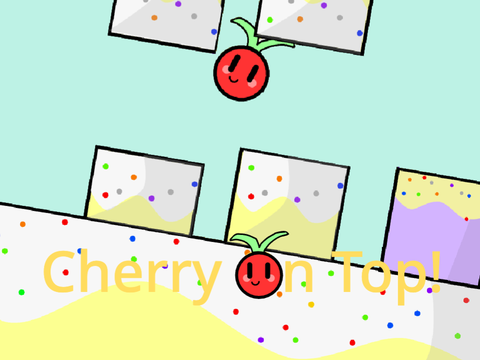 Cherry On Top!