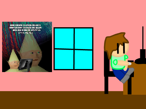 Dank meme collab