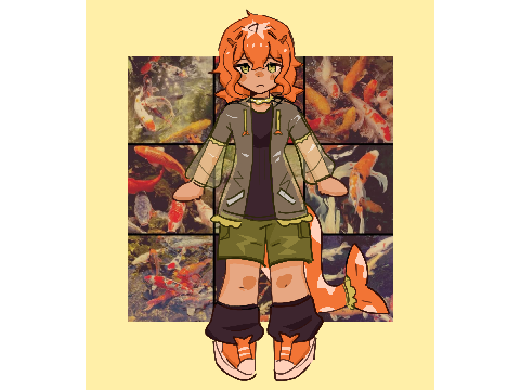 DT with @nova-draws