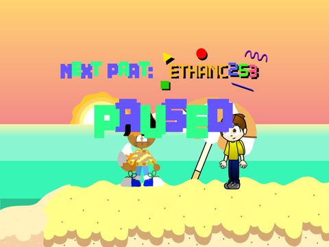 {3} Le Collaboration Summers ~ A Collab Between EthanC253 and YDKJ remix