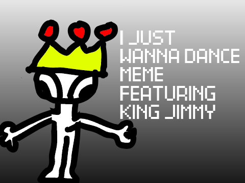 I.J.W.D meme