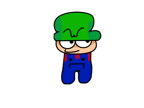 yayyy remade or something idk
