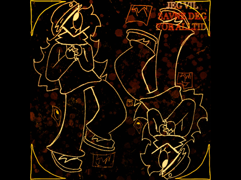 QWERTY Extended ALBUM VERSION 