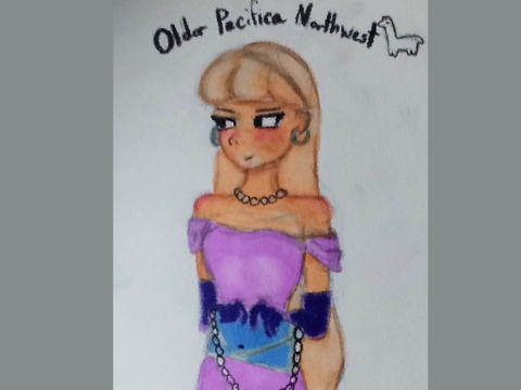 More marker artsss