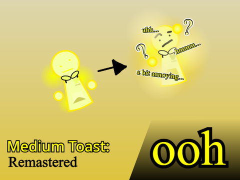 mid bread remade