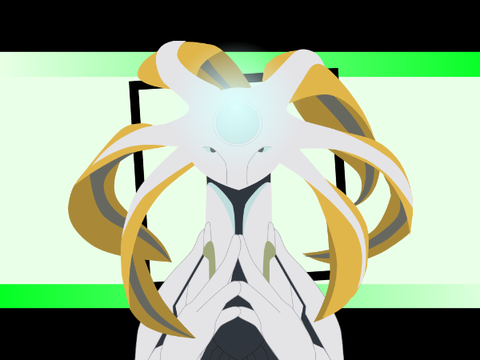 Pista Toma Meme (Metroid Prime 4: Beyond)