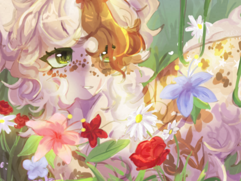 ☆ windclan tne